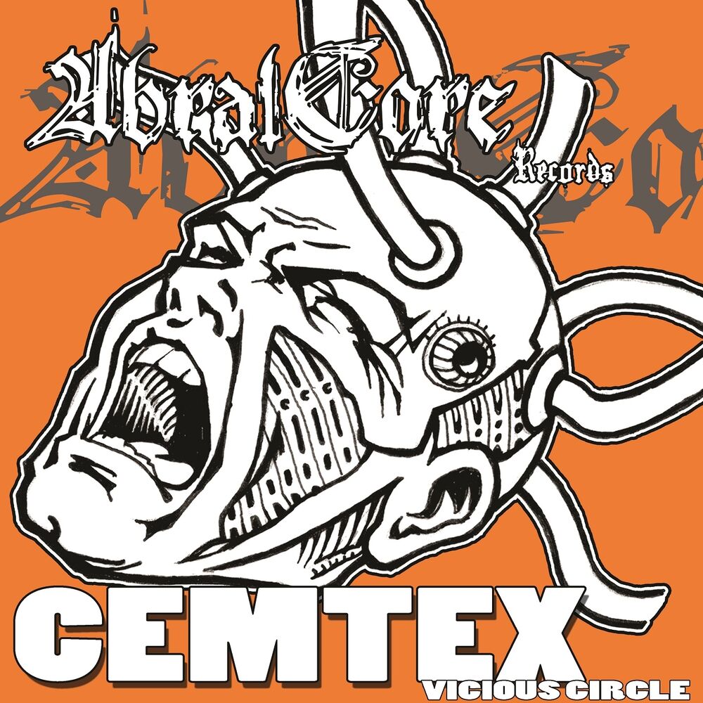 Picture of Abralcore 003 - Vicious Circle
