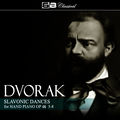 Dvorak: Slavonic Dances Four Hand Piano Op. 46: 5-8