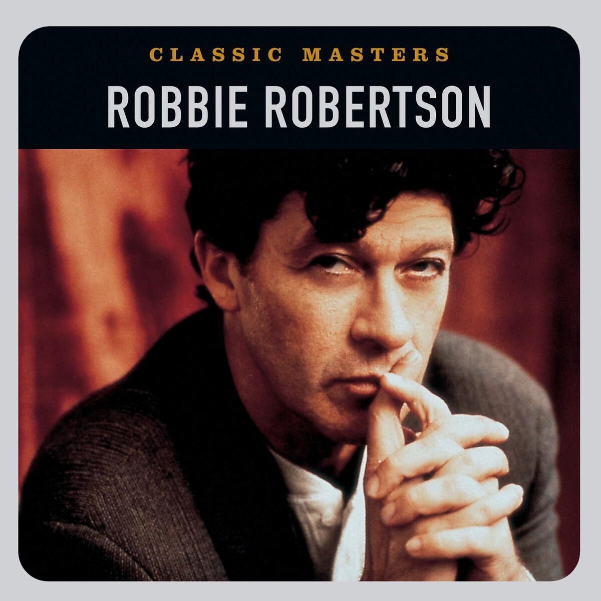 Album cover of Classic Masters
