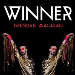 Cover of Winner