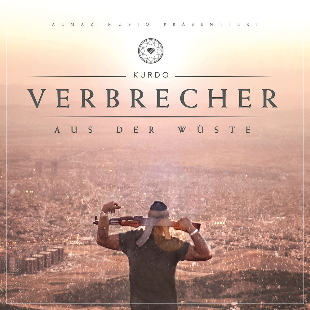 Picture of Verbrecher aus der Wüste