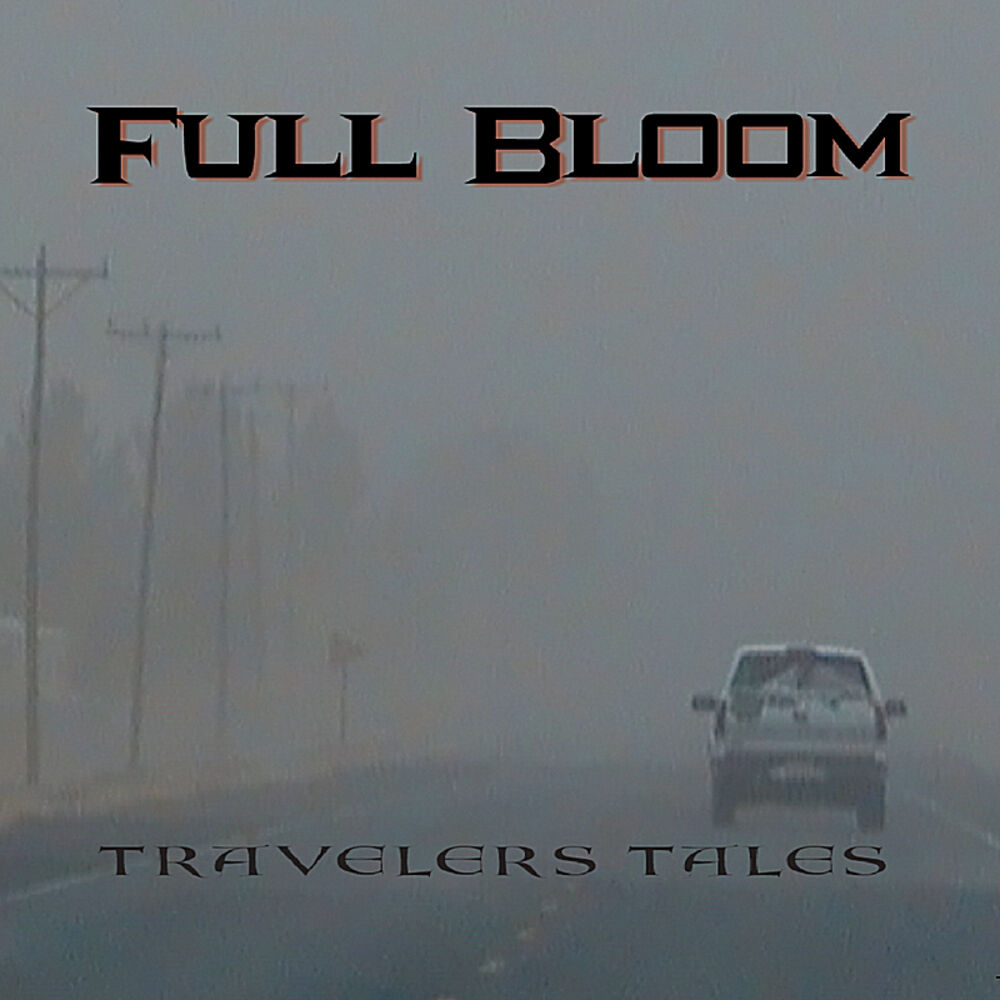 Picture of Travelers Tales
