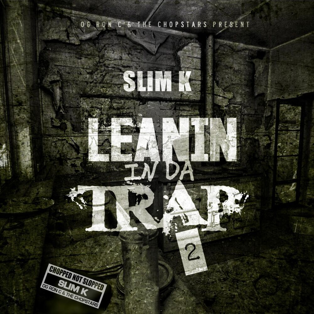 Picture of Leanin in da Trap 2