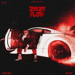 Cover of 2025 FLOW