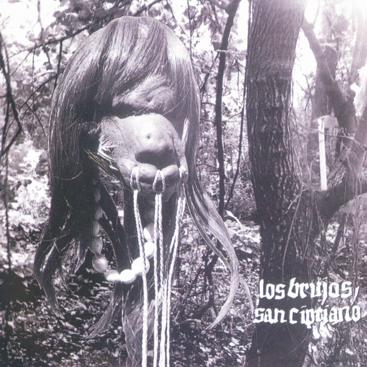 Album cover of San Cipriano