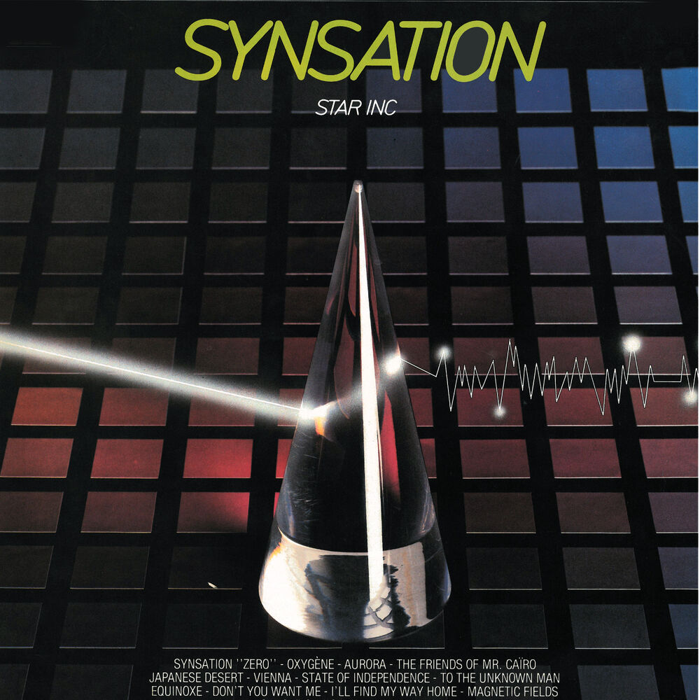 Picture of Synsation