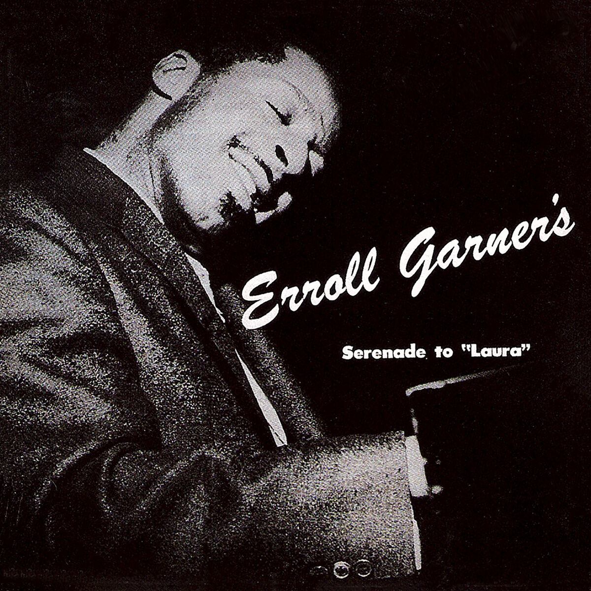 Album cover of Serenade To 