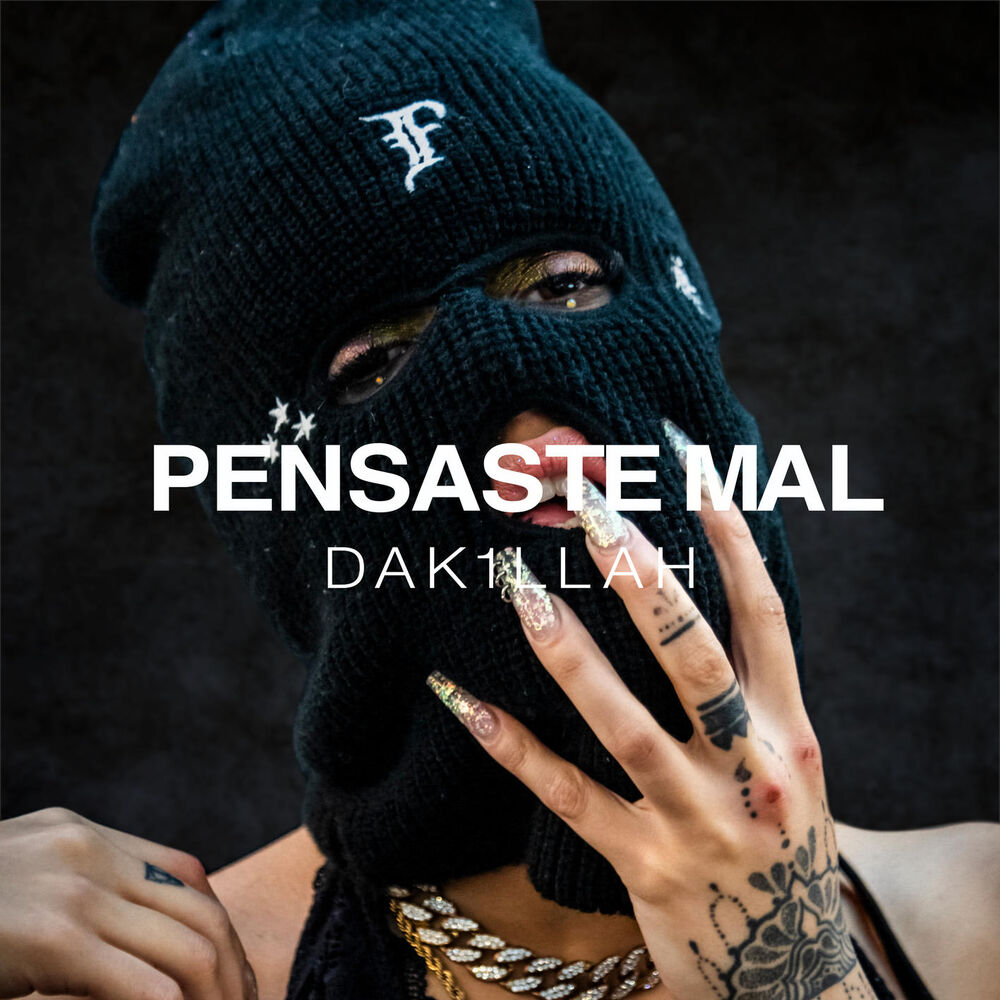 Picture of Pensaste Mal