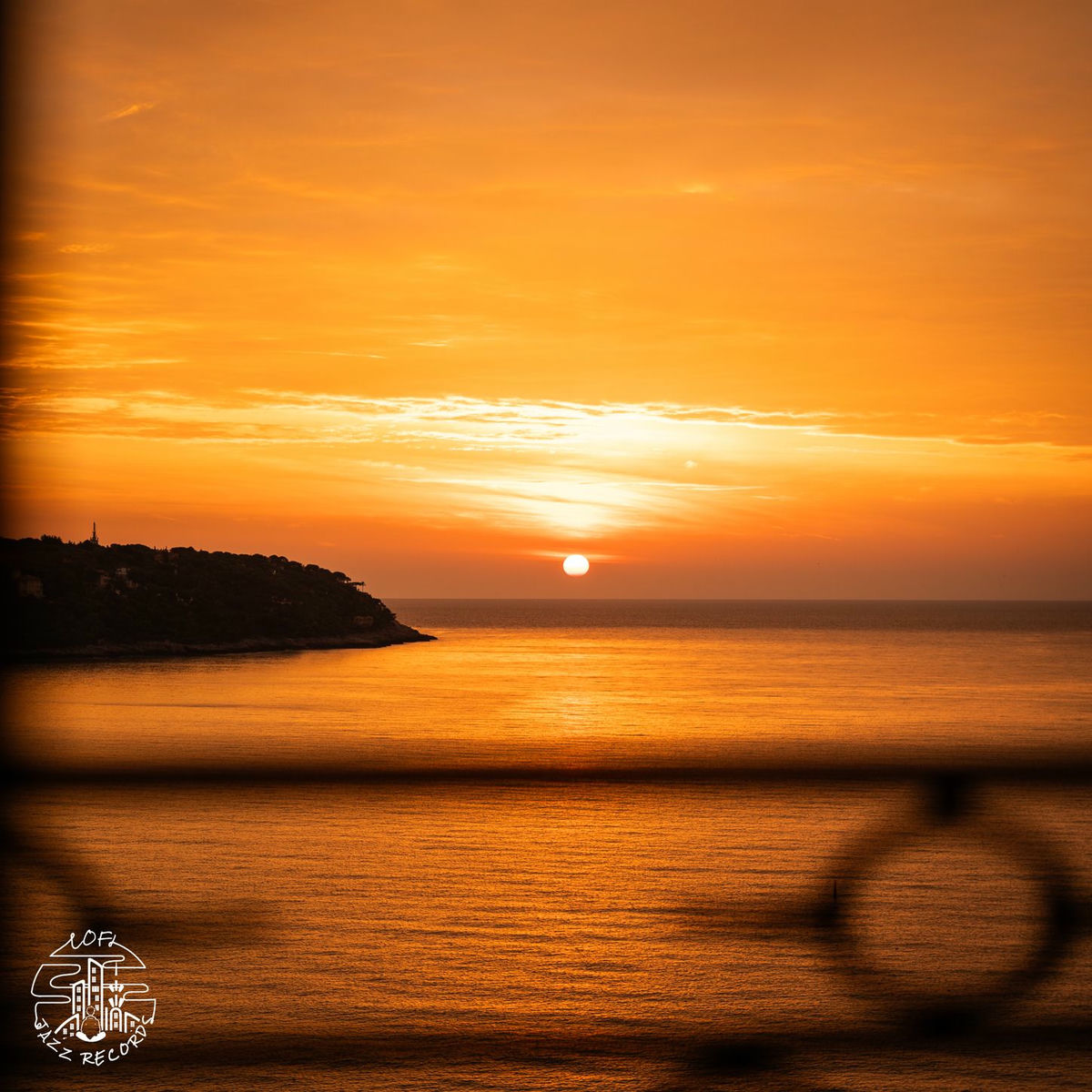 Album cover of Over The Fence