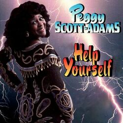 Cover of Help Yourself