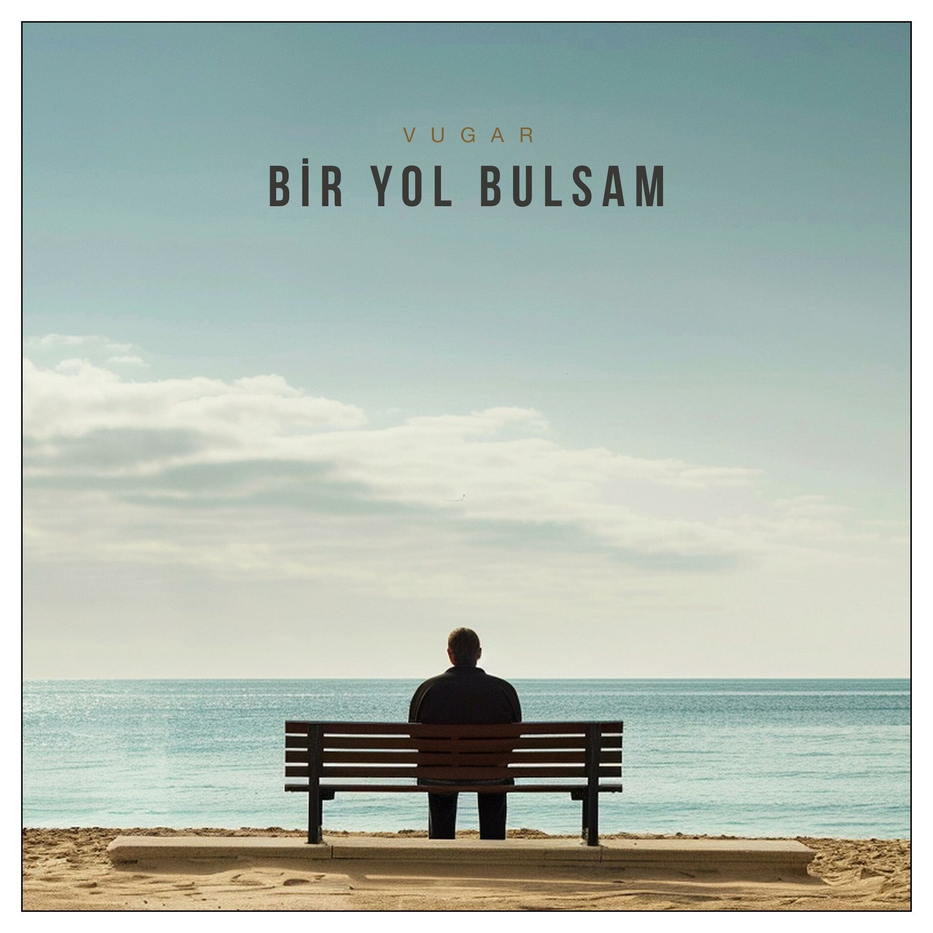 Album cover of Bir Yol Bulsam