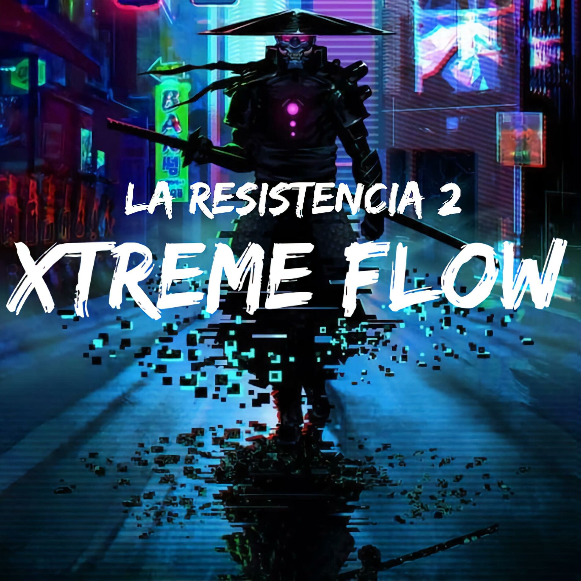 Album cover of Mi Combo (feat. Sobredosis El Lirico)