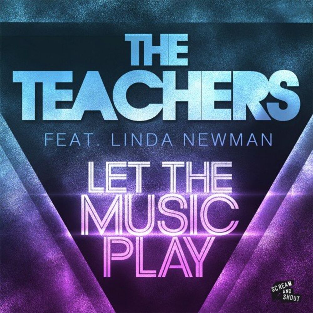 Picture of Let the Music Play