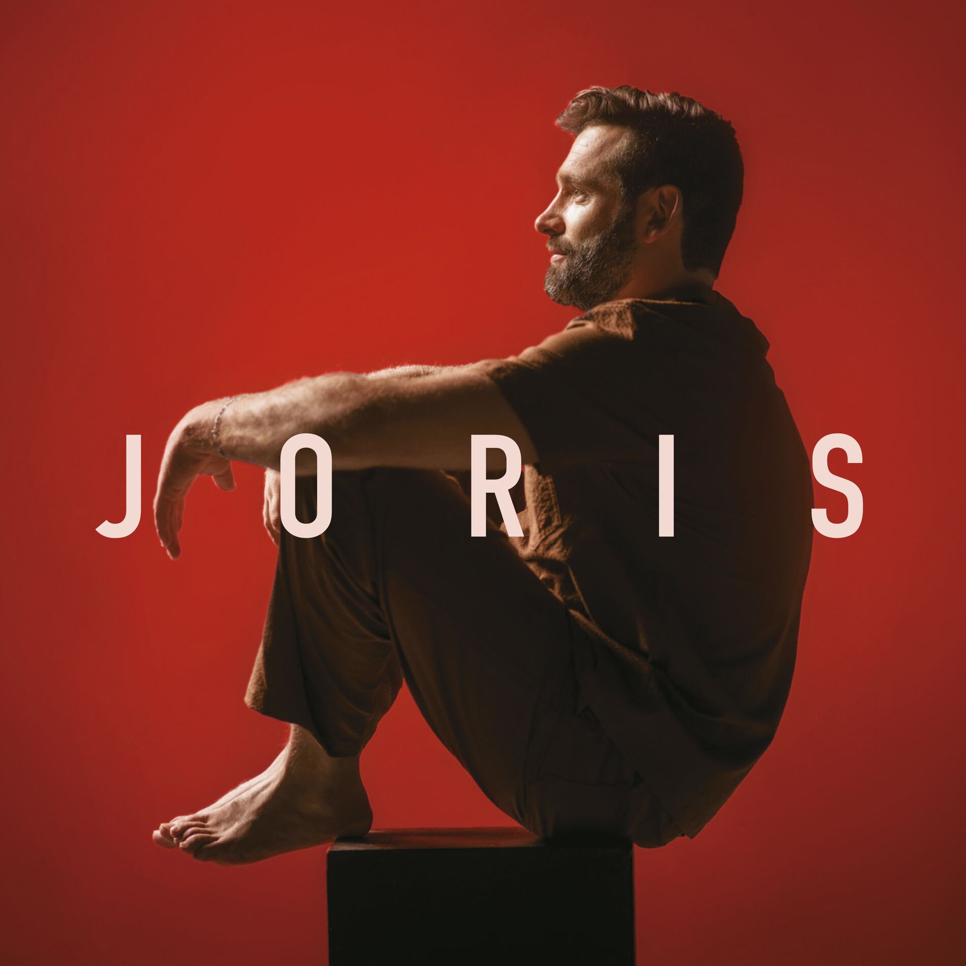 Album cover of Het Pleintje