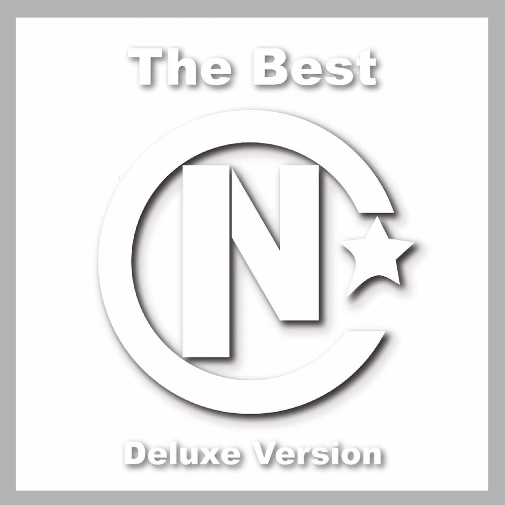 Picture of The Best (Deluxe Version)