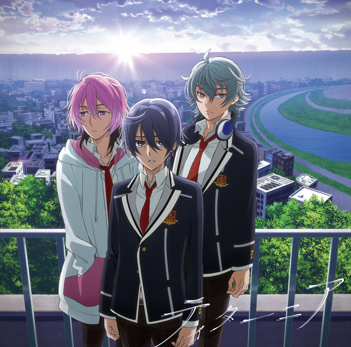 SHOWTIME  Itaoka画集2015 Please do not block doorways! | Kadowaki, Takahiro