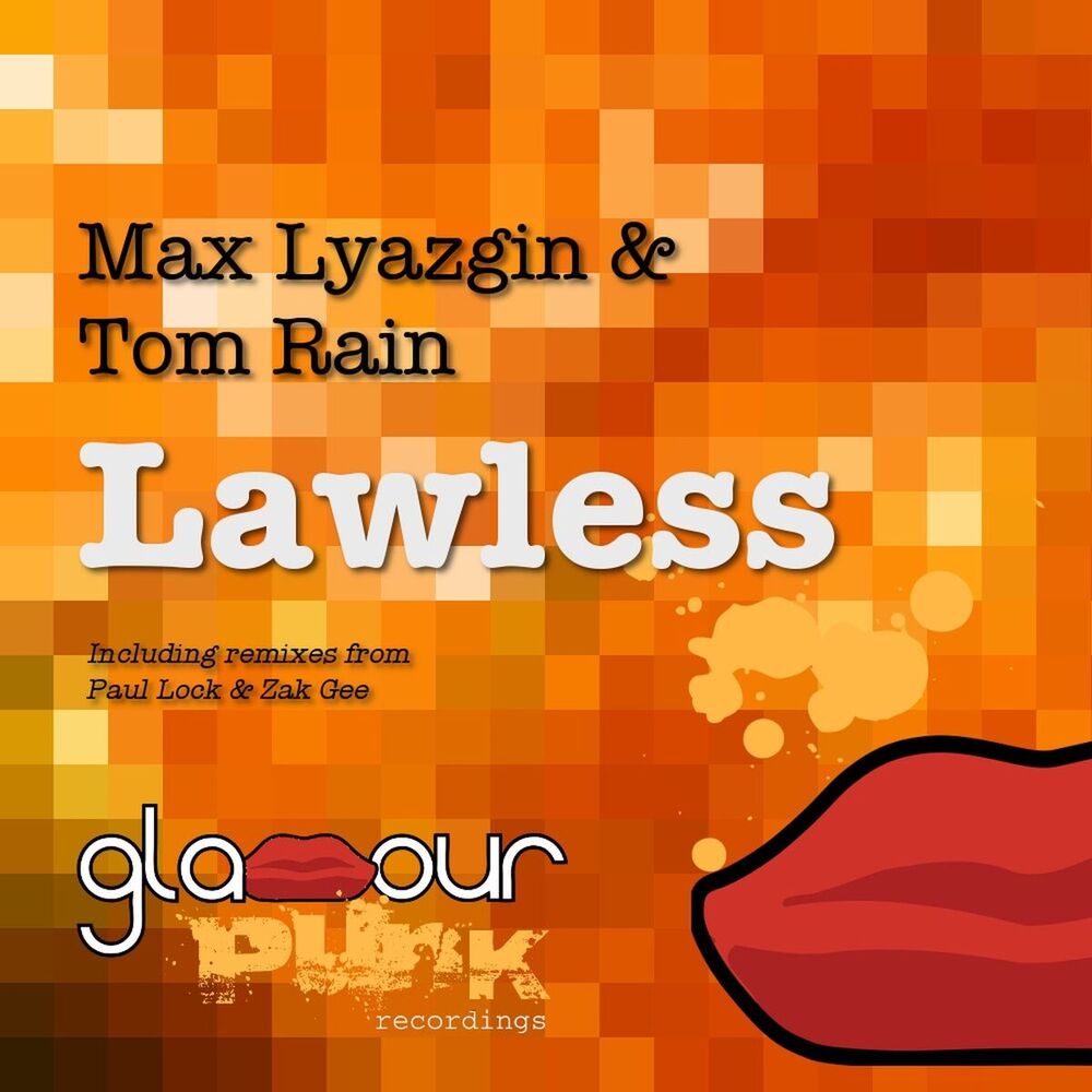 Picture of Lawless