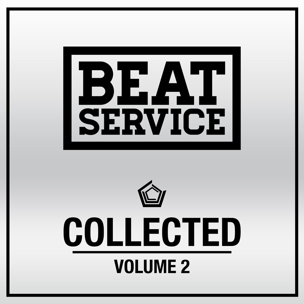 Picture of Collected Volume 2