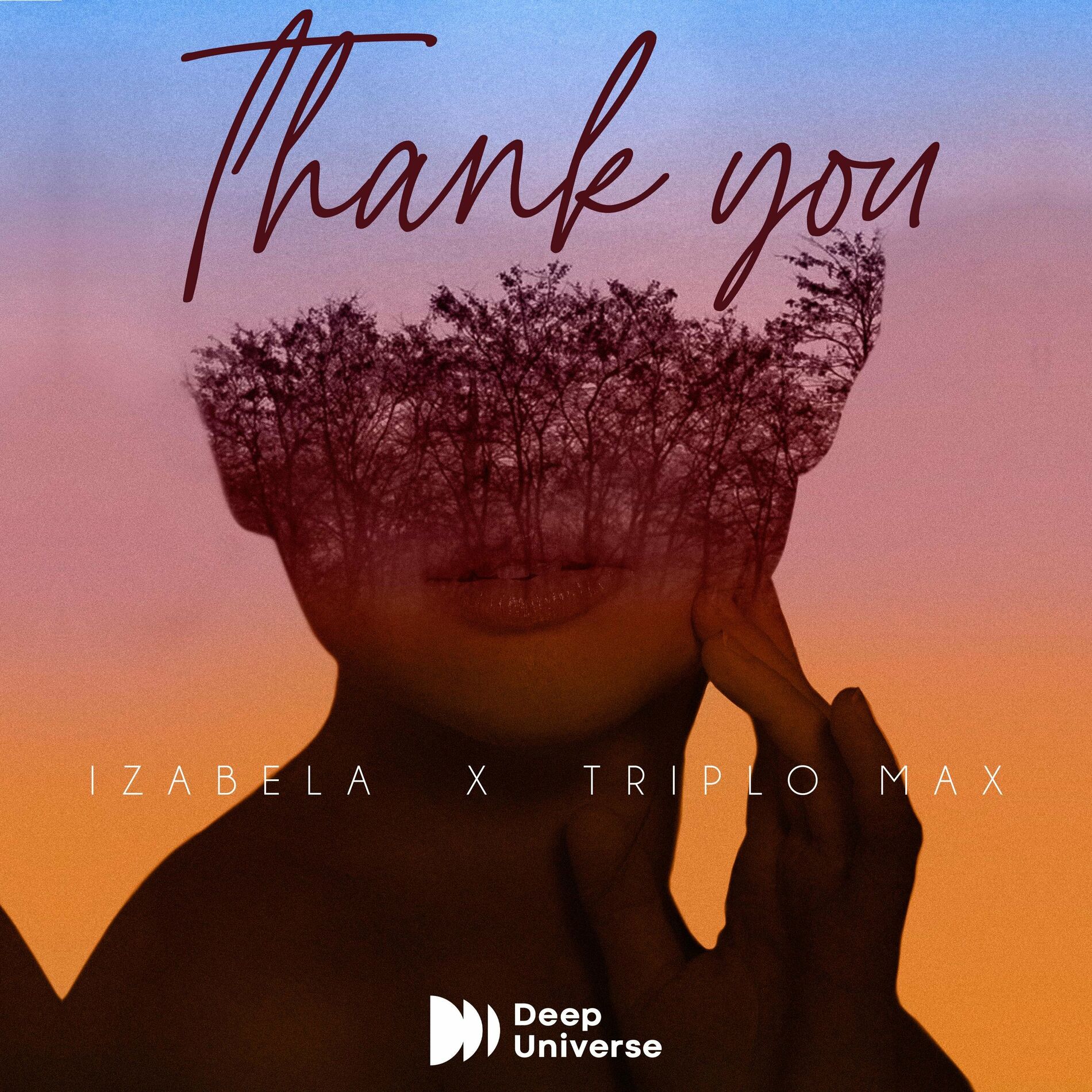 Album cover of Thank You