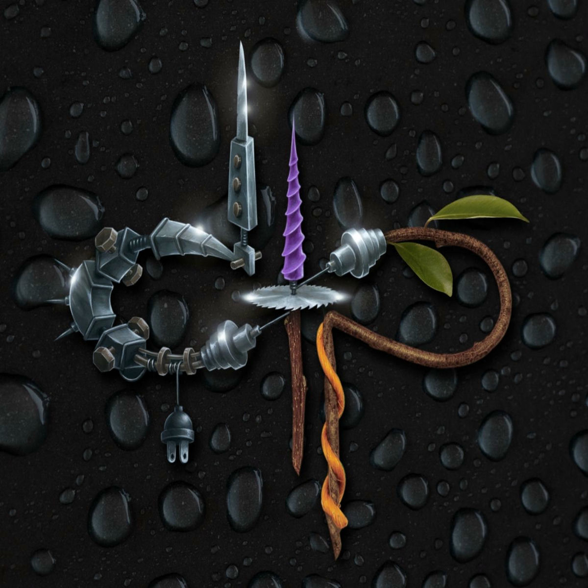 Album cover of Ghost (Deluxe Edition)