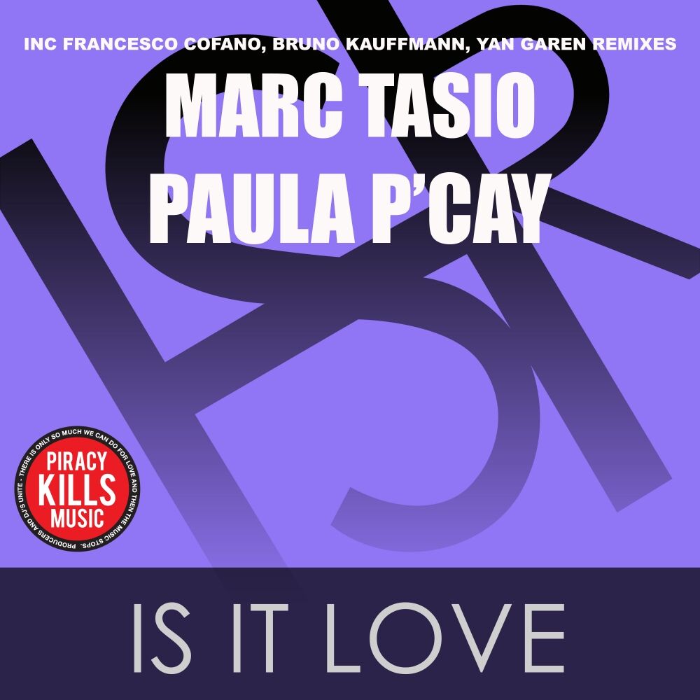 Picture of Is It Love