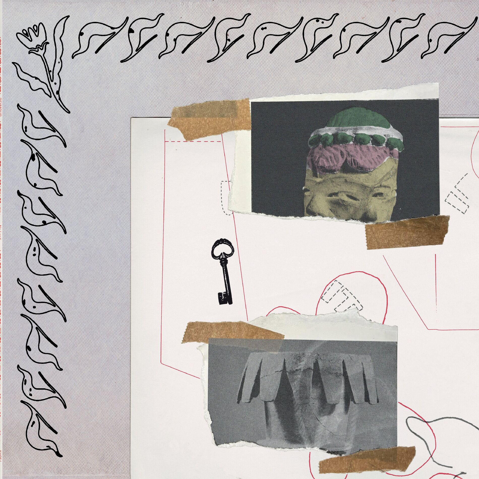 Album cover of NoLand