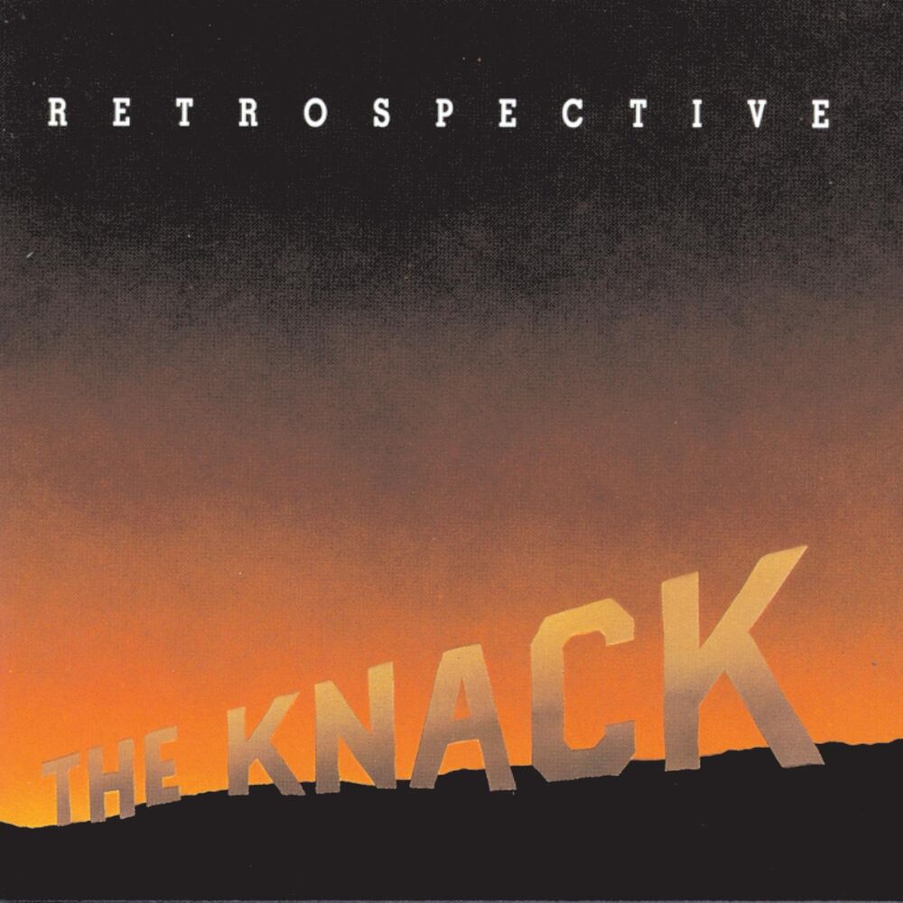 Picture of Retrospective: The Best Of The Knack
