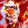 Bounce Music by Innellea album cover
