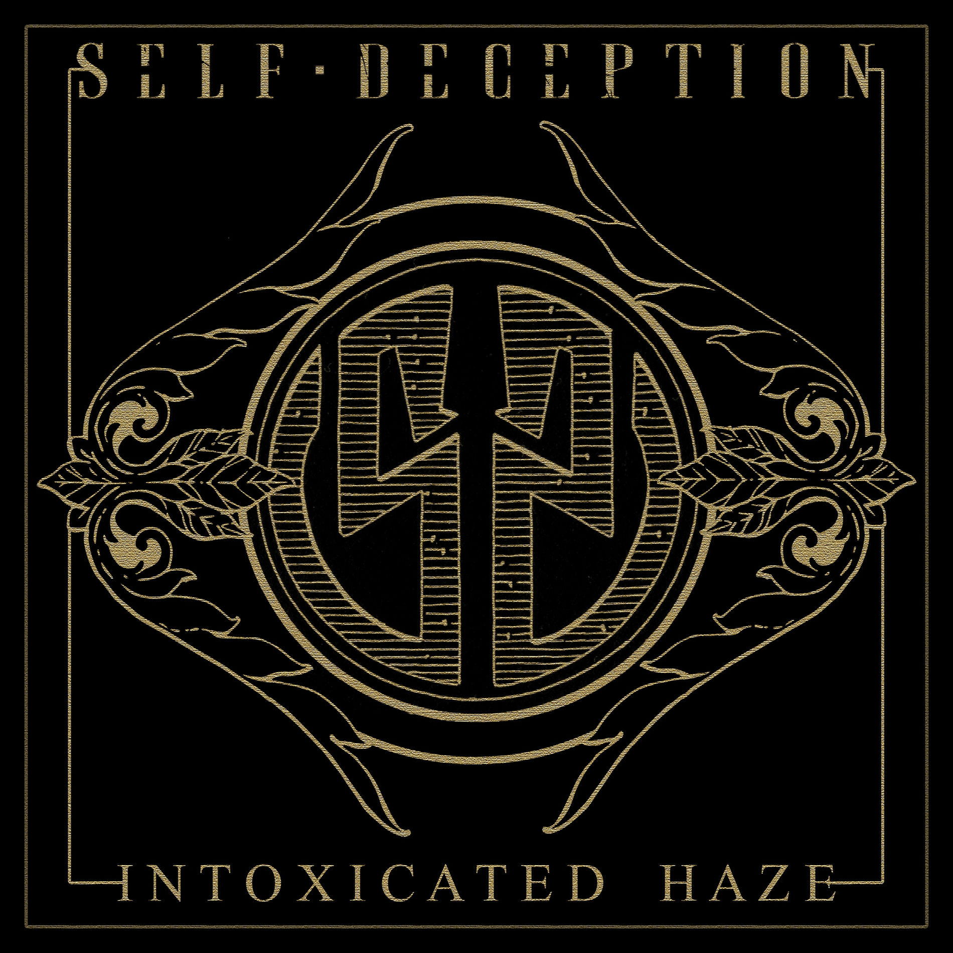 Album cover of Intoxicated Haze