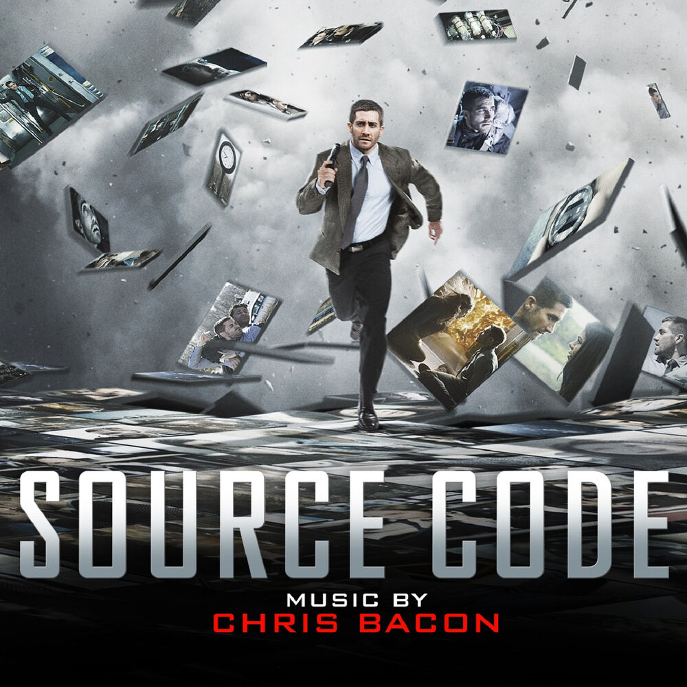Picture of Source Code (Original Motion Picture Score)