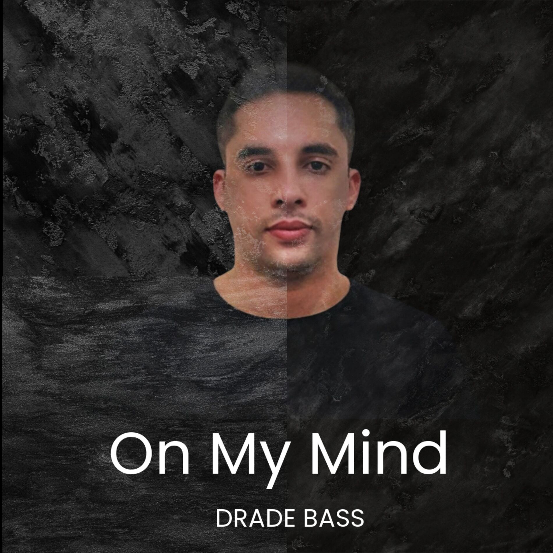 Album cover of On My Mind