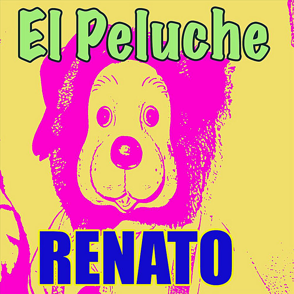 Picture of El Peluche
