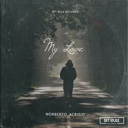 Cover of My Love