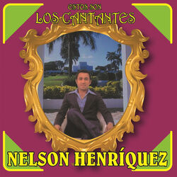 Cover of Estos Son los Cantantes