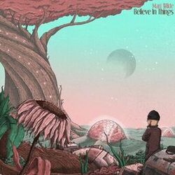 Cover of Believe in Things