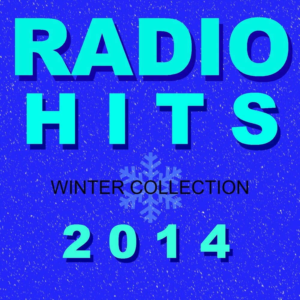 Picture of Radio Hits (Winter Collection 2014)