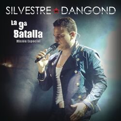 Cover of La 9a Batalla