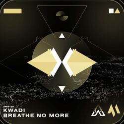Cover of Breathe No More