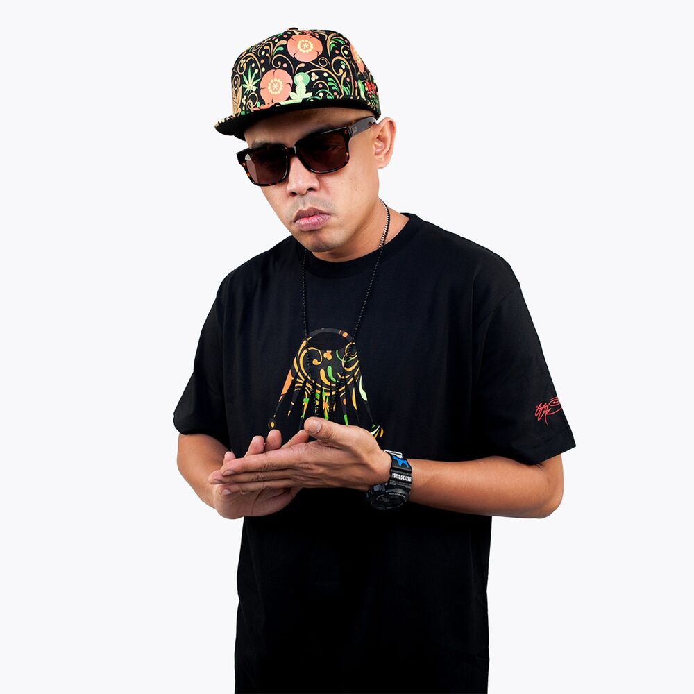 Picture of Apa Khabar (feat. SonaOne)
