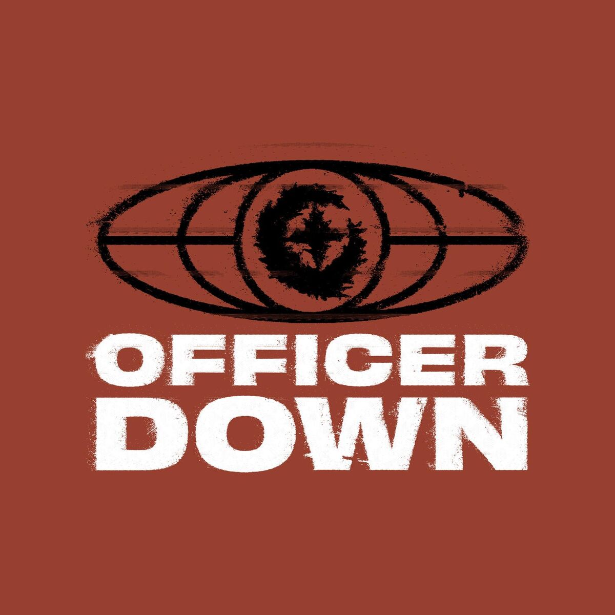 Album cover of Officer Down