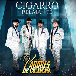 Cover of El Cigarro Relajante