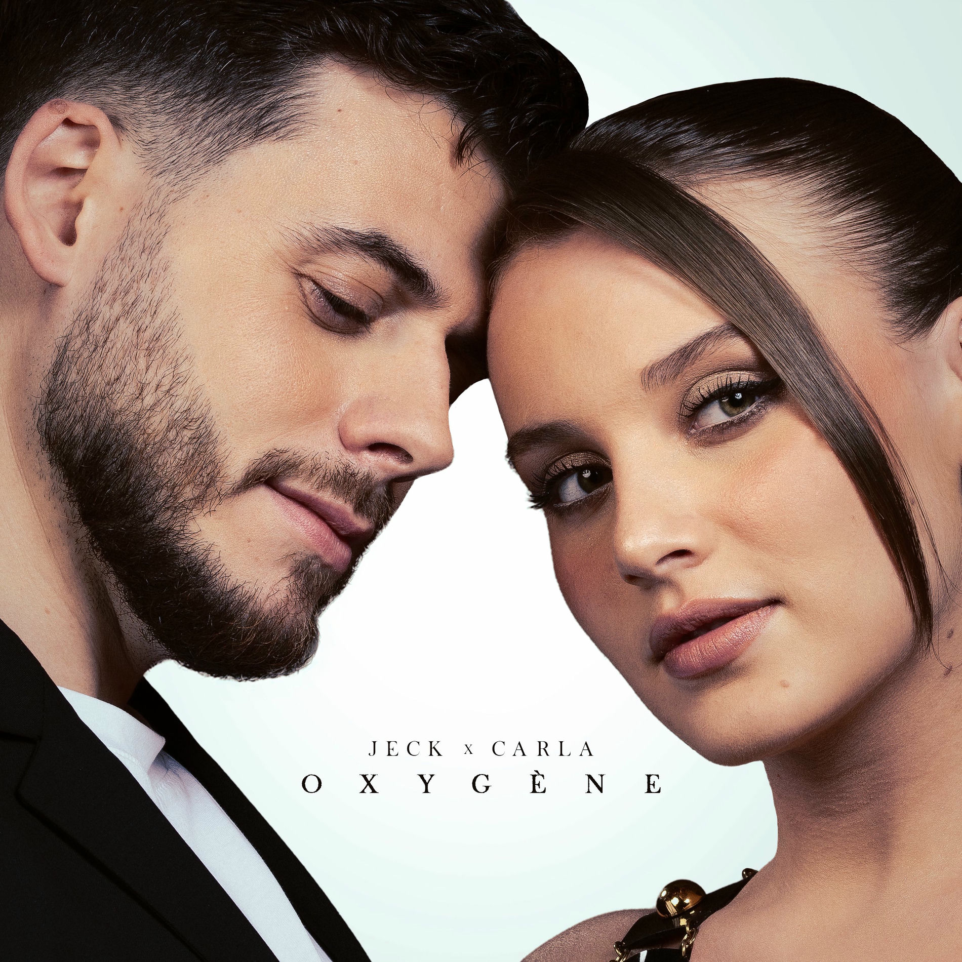 Album cover of Oxygène