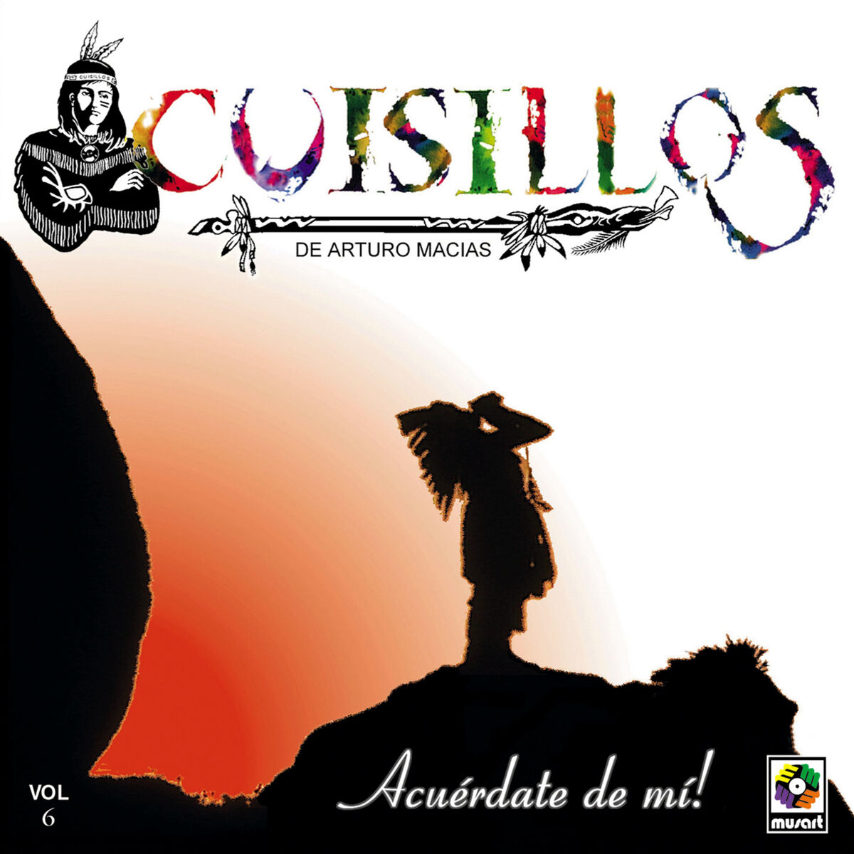 Album cover of Ya No Me Mires Así