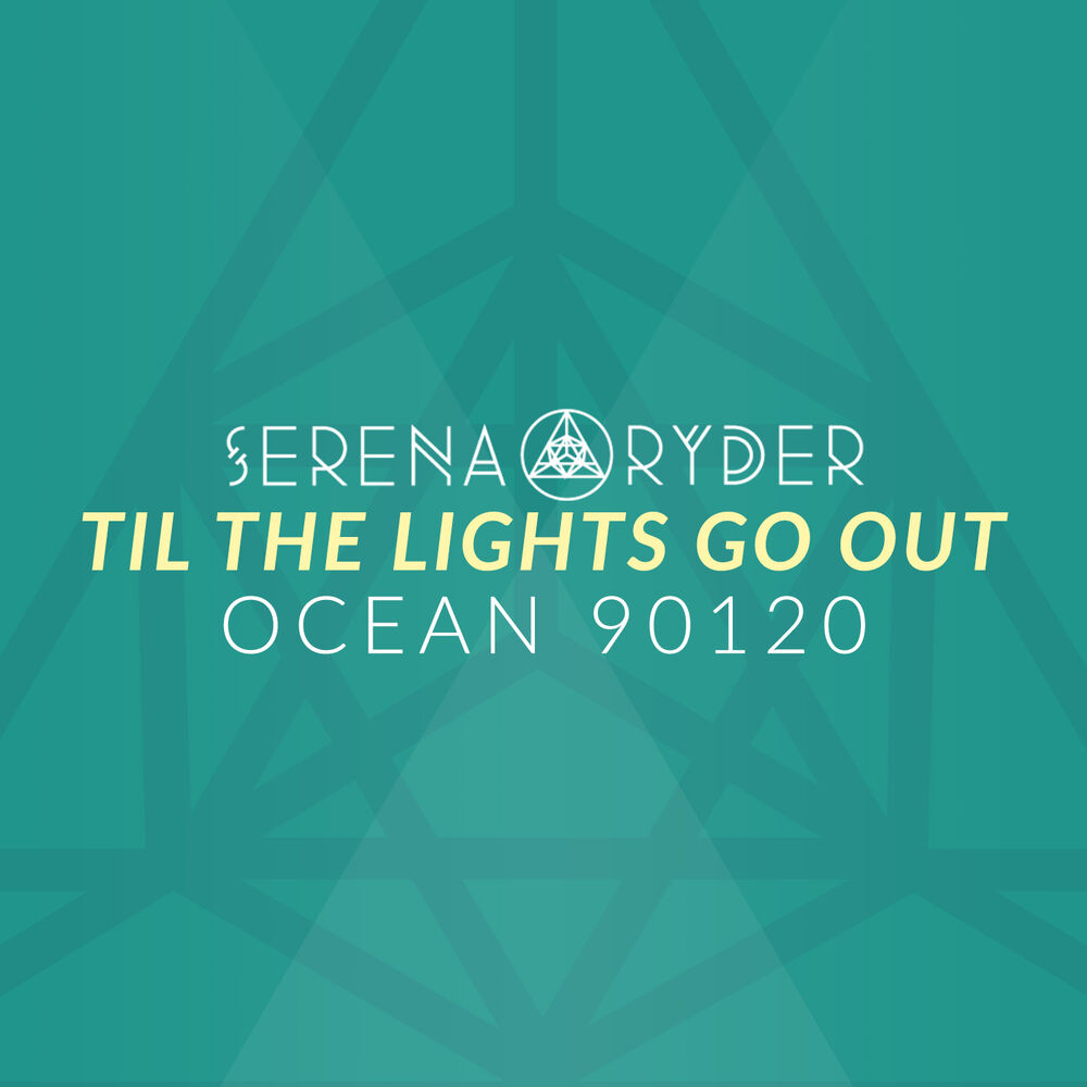 Picture of Til the Lights Go Out