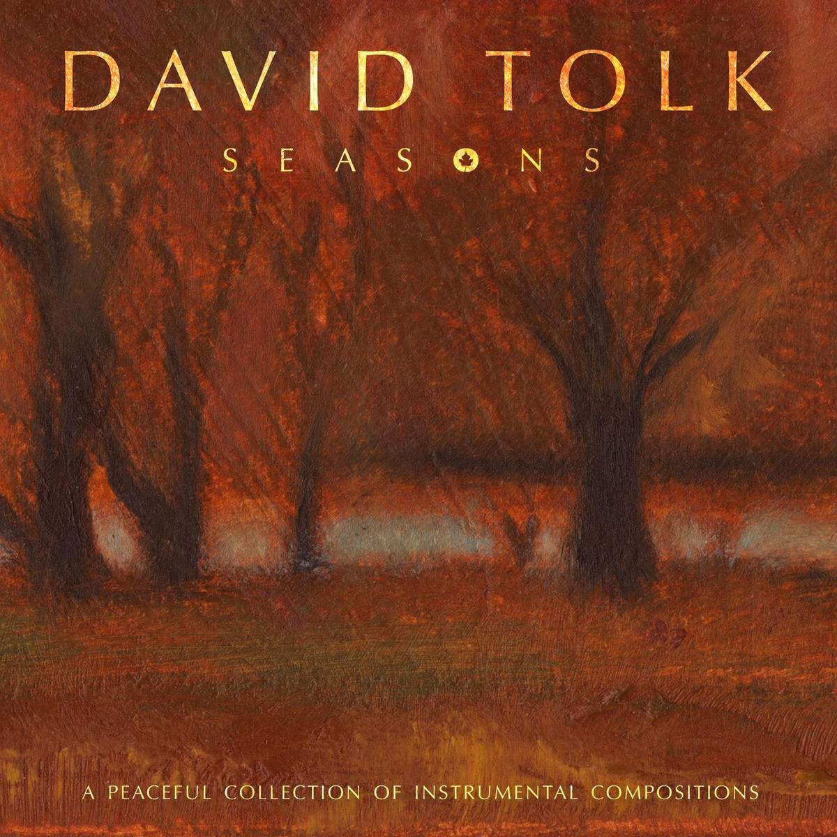 Album cover of Eternity