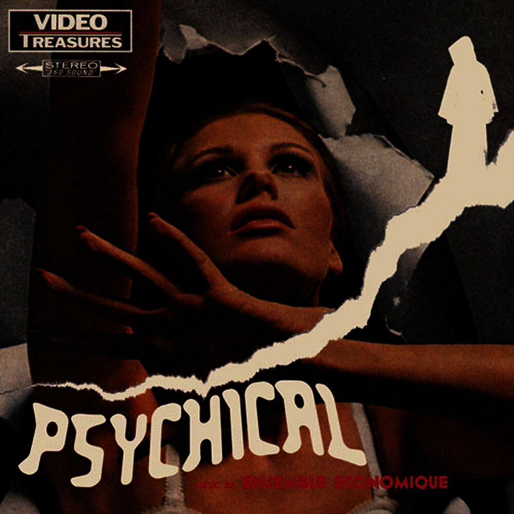 Picture of Psychical