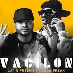 Cover of Vacilon