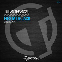 Cover of Fiesta De Jack