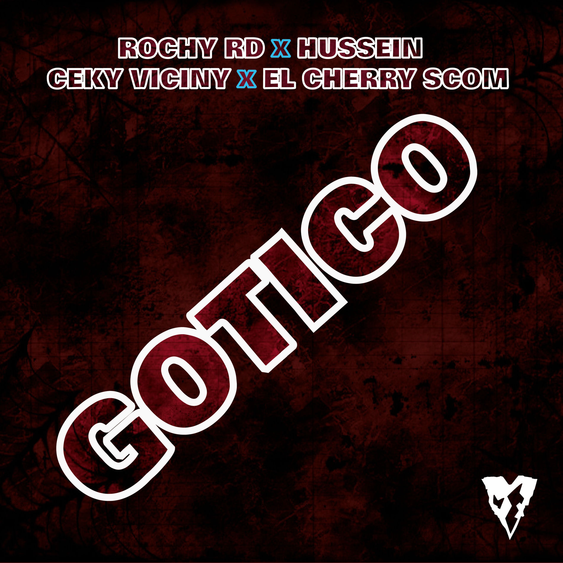 Album cover of Gotico