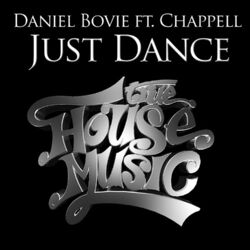 Cover of Just Dance (feat. Chappell)